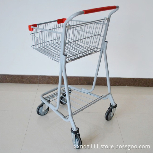 Canadian Shopping Cart (42L)